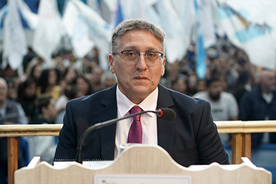 Vladimir Espeche